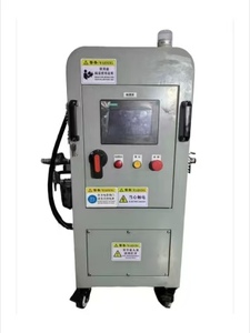 Sistema Inteligente de Purificação de Óleo de Transformador Eletrostático para Monitoramento em Tempo Real da Limpeza do Motor com Exibição Automática - Product Image 3