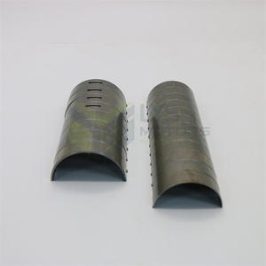 エンジンベアリング メインクランクシャフトコンロッドベアリング <span class=keywords><strong>3</strong></span>.0T CJT CRE アウディ用 06E105591AC 06E105561AC 06E105701S 06E105701R - Product Image 2