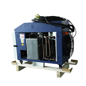 เครื่องเชื่อมเลเซอร์กำลังสูง 2000W 3-in-1 สำหรับโลหะ สแตนเลส อลูมิเนียม จากซานตง - Product Image 5
