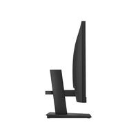 Monitor PC Desktop Grosir HPr 324ph 23.8 inci dengan Layar IPS, Mendukung VGA + HDMI + DP, Dapat Disesuaikan dan Dilengkapi Speaker Internal.