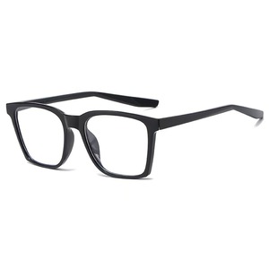 Nouvelles lunettes de soleil coréennes à changement de couleur, anti-UV, pour la conduite, design carré, pour l'été, vente en gros - Product Image 5