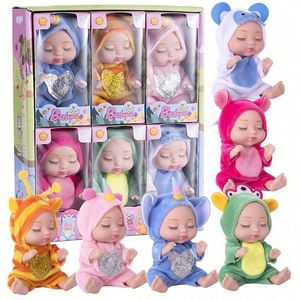 Poupée réaliste <span class=keywords><strong>Reborn</strong></span> bébé fille princesse, en PVC souple et vinyle, jouet pour enfants, coffret cadeau, vente en gros, bébé réaliste <span class=keywords><strong>Reborn</strong></span> - Product Image 4