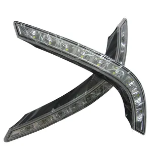 High power LED Daytime running light For Hyundai Sonata 2010 - 2012