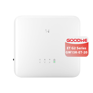 Inversor híbrido de alto voltaje <span class=keywords><strong>Goodwe</strong></span>, inversor híbrido solar trifásico de 10kw y 12kw, en stock, en la UE y en el mundo en general - Product Image 1