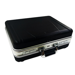 Valigetta Portautensili Professionale In Alluminio Personalizzata Da Trasporto Per Attrezzatura Tecnica Di Sicurezza - Product Image 2