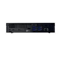 Alto rendimiento para Dell Mini Computer 7070MFF 99% Nueva RAM DDR4 para oficina de negocios Entretenimiento y programación en el hogar