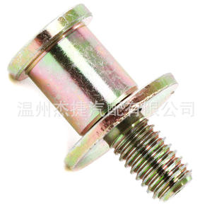 HLK1074 496448C2 496448C1 Boulons remplaçables pour serrures de porte - Product Image 2