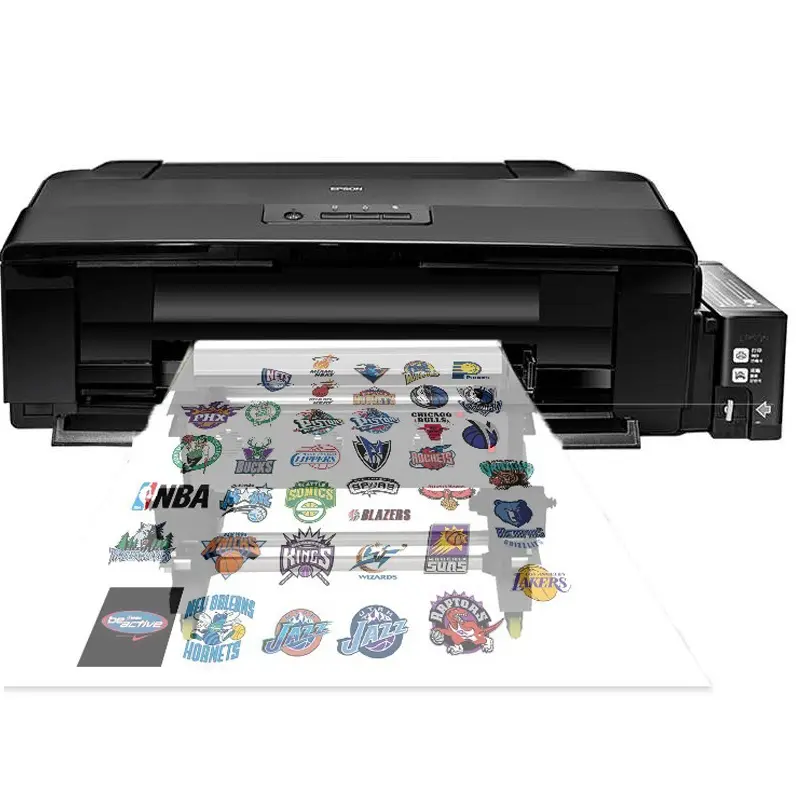 Neue Offset-Drucker Direkt auf Kleidung Drucker 100 % Baumwolle neues Produkt 2020 bereitgestellter Tintenstrahldrucker für individuelle T-Shirt-Druck