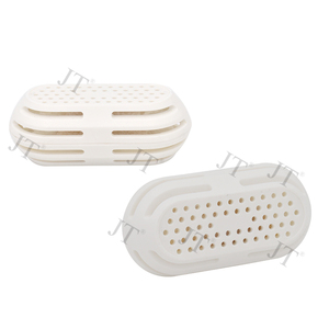 Decalcification Cartridge cho độ ẩm & canxi lọc thay thế, ngăn chặn nước cứng xây dựng-up - Product Image 2