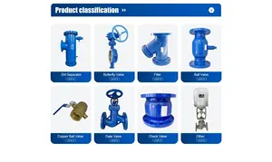 Katup bola segel lunak baja tahan karat Q61F DN 80 air/GAS dengan tekanan rendah suhu MEDIUM diproduksi dalam LIAONING