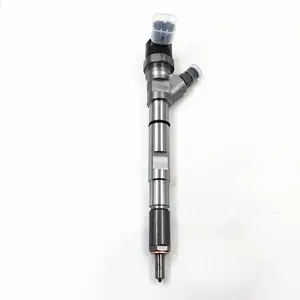 Diesel Injector 0445110277 Common Rail Fuel Injector For Hyundai