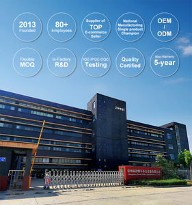 Scrivania Elettrica Regolabile Zweal per Ufficio e Casa, Scrivania Smart con Doppio Motore, Tavolo in Legno Minimalista - Product Image 6