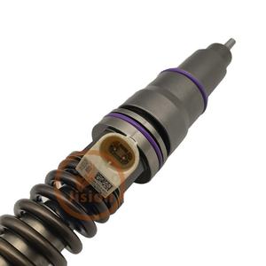 ชิ้นส่วนรถขุด EC360B EC460B หัวฉีดน้ำมันเชื้อเพลิง VOE20440388 20440388 20747797 3829087 - Product Image 5