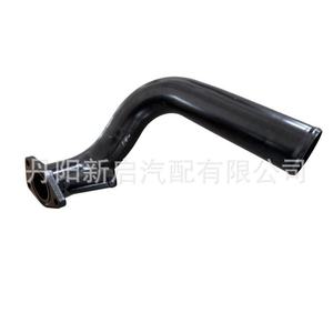 Manguera de refrigerante Volvo 1082209 para camiones de servicio medio y pesado FM FH, pieza de repuesto - Product Image 3