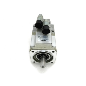 มอเตอร์ซิงโครนัสคุณภาพสูง ซีรีส์ Simotics S 1FK7042-5AF71-1EG0 230 400V AC 5000 รอบต่อนาที 0.75 กิโลวัตต์ - Product Image 1