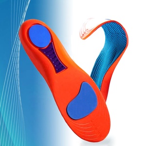 Semelles orthopédiques <span class=keywords><strong>pour</strong></span> les pieds, semelles sport absorbant les chocs <span class=keywords><strong>pour</strong></span> chaussures, soutien de la voûte <span class=keywords><strong>plantaire</strong></span>, plantes <span class=keywords><strong>pour</strong></span> <span class=keywords><strong>fasciite</strong></span> <span class=keywords><strong>plantaire</strong></span>, coussinets <span class=keywords><strong>pour</strong></span> hommes et femmes - Product Image 4