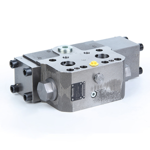 Balanza BVD25 para Motor de Pistón Hidráulico en Stock - Product Image 3