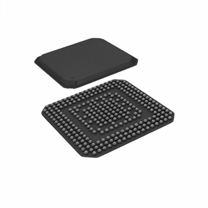 288 LFBGA Embedded Buy Online Electronic Components TMS32C6205DGWTA200 BOM IC In Stock - Product Image 1