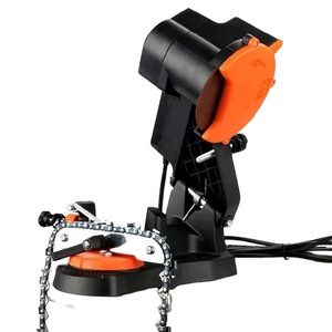 Professional Electric Saw Sharpener Premium Chainsaw Grinder <b>Tool</b> - Product Image 3