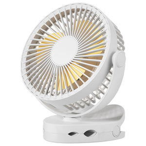 Xách Tay Mini Bảng <span class=keywords><strong>Fan</strong></span> Không Dây Máy Tính Để Bàn Tường Treo Thiết Kế Cho Cắm Trại Ngoài Trời Ký Túc Xá Văn Phòng Nhà Sạc Cần Thiết - Product Image 1