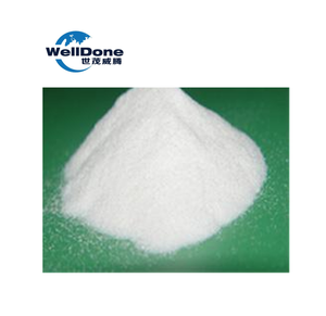 Welldone 100% <span class=keywords><strong>Laine</strong></span> Absorbant l'Eau Polymère SAP Poudre Technique Non Tissée pour les Femmes Serviette Hygiénique Couches et Serviettes - Product Image 1