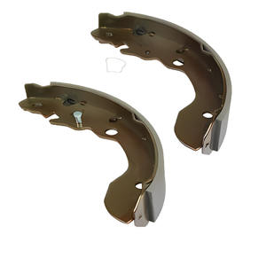 1491-S710 OEM: MK9955 FSB579 53200-60880 GS8671เหมาะสำหรับ Suzuki X-90 (เอล) ดรัมเบรกรองเท้า - Product Image 2