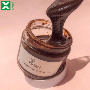 <span class=keywords><strong>Gommage</strong></span> doux pour le visage au café blanchissant et exfoliant de marque privée pour les peaux grasses - Product Image 5