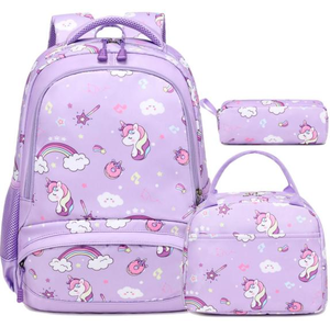 <span class=keywords><strong>Mochila</strong></span> escolar para niñas con logotipo personalizado, <span class=keywords><strong>mochila</strong></span> impermeable <span class=keywords><strong>de</strong></span> poliéster con patrón <span class=keywords><strong>de</strong></span> dibujos animados <span class=keywords><strong>de</strong></span> estilo <span class=keywords><strong>Tik</strong></span> <span class=keywords><strong>Tok</strong></span> para adolescentes y estudiantes - Product Image 1