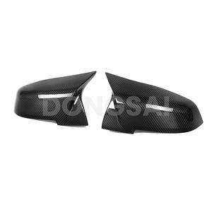 3 Series F30 <span class=keywords><strong>M</strong></span> Style Prepreg Tapa de espejo de fibra de carbono 2012-2014 - Product Image 3