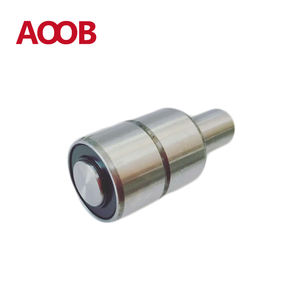 ความแม่นยําสูงและราคาโรงงานปั๊มน้ําแบริ่ง wb163066 ชิ้นส่วนยานยนต์แบริ่งอัตโนมัติ WB163066 / WS2263 - Product Image 3