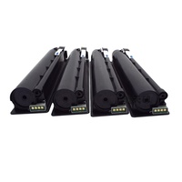 Fábrica de Tóner Amida, Venta al por Mayor de Cartuchos de Tóner Compatibles T-FC505U para Impresora