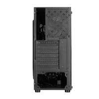Caja de Ordenador ATX OEM, Caja de PC para Juegos, Gabinete Gamer, Escritorio ABS, Venta al por Mayor, Caja Electrónica de Plástico ABS, Mini ITX