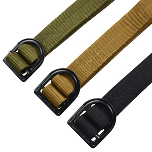 Lupu Đai Chiến Thuật Nylon Thông Dụng Chịu Tải Nặng Ngoài Trời Có Thể Điều Chỉnh Được - Product Image 2