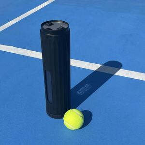 Máquina Eléctrica Automática para Presurizar <span class=keywords><strong>Pelotas</strong></span> <span class=keywords><strong>de</strong></span> Tenis, Contenedor <span class=keywords><strong>de</strong></span> Almacenamiento para <span class=keywords><strong>Pelotas</strong></span> <span class=keywords><strong>de</strong></span> Tenis, <span class=keywords><strong>Presurizador</strong></span> <span class=keywords><strong>de</strong></span> <span class=keywords><strong>Pelotas</strong></span> <span class=keywords><strong>de</strong></span> Pádel - Product Image 4