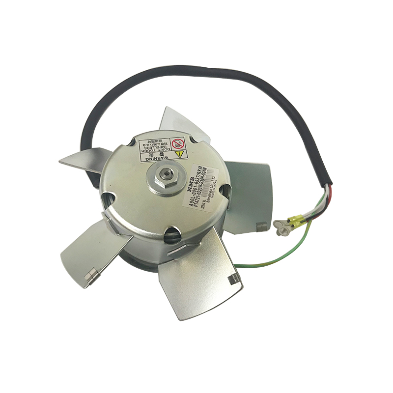 CNCマシン用FanucスピンドルモーターファンA90L-0001-0537/R CNCマシン用FanucスピンドルモーターファンA90L-0001-0537/R