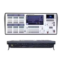Console d'éclairage de scène Arena Dmx512 Quartz Tiger Touch, console d'éclairage Tiger Plus, contrôleur Dmx, vente directe d'usine