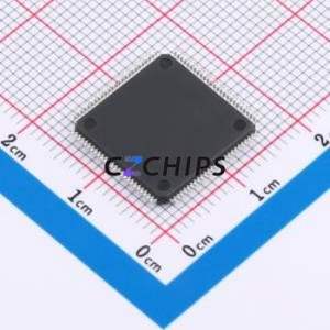 Original-Brand-new STM32F765VGT6 LQFP-100(14x14) Circuit Intégré IC Puce Microcontrôleur (MCU/MPU/SoC) - Product Image 2