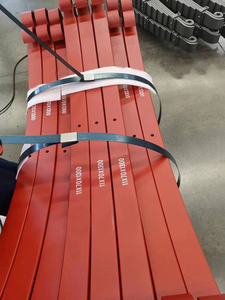 LÁ mùa xuân đơn 70*10/70*11/70*9 lá nhỏ mùa xuân npr nqr - Product Image 2