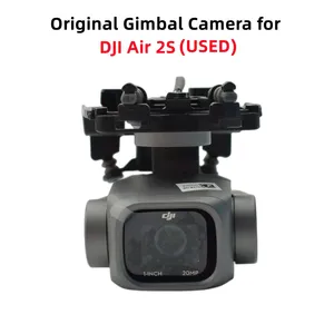 Cable de Cámara Original para Gimbal, <span class=keywords><strong>Precio</strong></span> al por Mayor, 20MP, CMOS de 1 Pulgada, Repuesto para Reparación de Lentes de Dron <span class=keywords><strong>Mavic</strong></span> <span class=keywords><strong>Air</strong></span> 2S, Piezas de Repuesto - Product Image 2