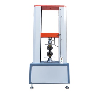 Composite Materials Tensile Compression Bending Universal test Machine - Product Image 5