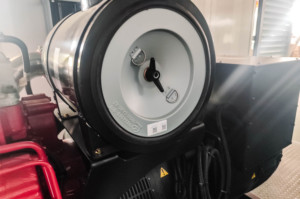 Groupe électrogène diesel à cadre ouvert le plus vendu 350KW 400KW 400KVA 500KVA avec démarrage automatique 50/60 Hz ATS - Product Image 4