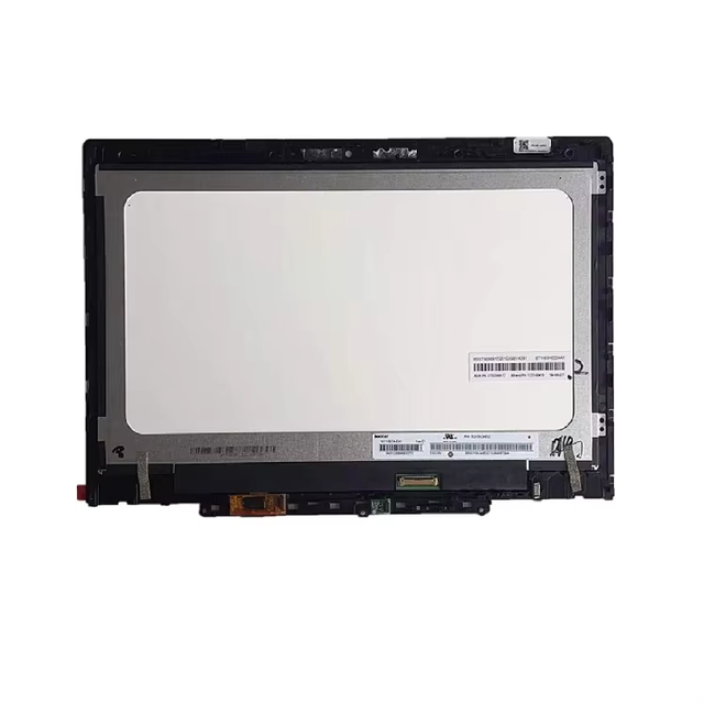 Laptop Screen for Lenovo 11 300e Gen 4 Yoga Chromebook LCD Touchscreen 5D11C95908