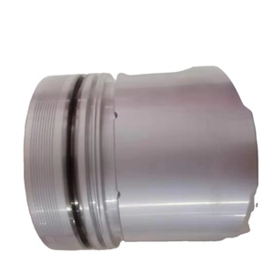 Quảng Châu jcar Piston nhà sản xuất C190 3R C240 3R 5-12111-226-0 Piston Pin động cơ Hàng Hải phụ tùng động cơ Piston Kích thước - Product Image 4