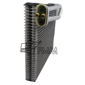 Evaporador de Aire Acondicionado para Automóvil, para Excavadora Caterpillar 320D, Evaporador de Aire Acondicionado para Camión - Product Image 4