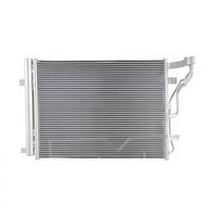 Condensateur de climatisation haute qualité pour KIA HYUNDAI I30 97606-F2200 941160