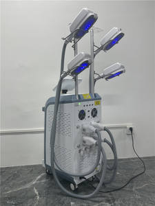 Cool Body Sculpting <strong>Machines</strong> 360 Cryo Fat Freezing Slimming <strong>Machine</strong> Cryolipolysis <strong>Cryotherapy</strong> <strong>Machine</strong> 2026 - Product Image 4