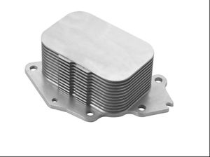 <span class=keywords><strong>Refroidisseur</strong></span> <span class=keywords><strong>d</strong></span>'<span class=keywords><strong>huile</strong></span> moteur de rechange automobile en gros pour Peugeot 207 <span class=keywords><strong>307</strong></span> 308 OEM 11427805977 1103.K2 - Product Image 3