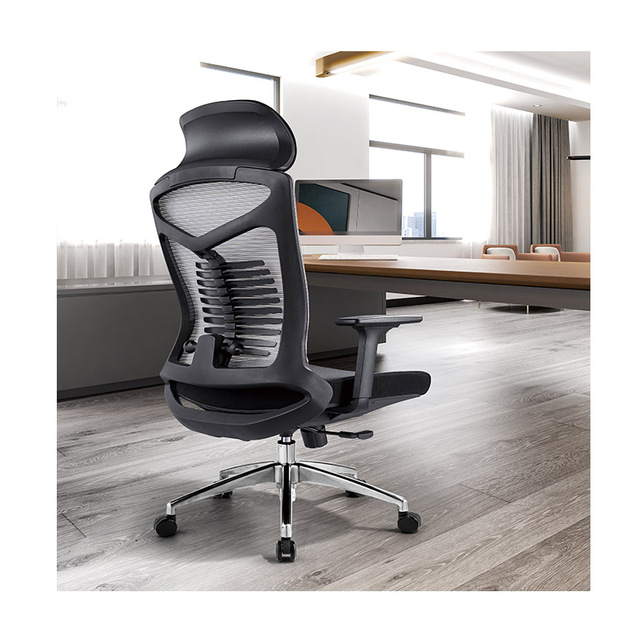 OEM Manufacturer Computer Comfortable Mesh Price Executive Ergonomic Office Chair