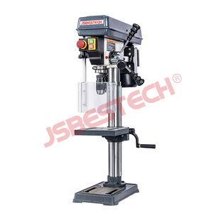 <span class=keywords><strong>Perceuse</strong></span> à <span class=keywords><strong>colonne</strong></span> à entraînement par courroie DP13B pour le traitement des métaux, prix d'usine - Product Image 3