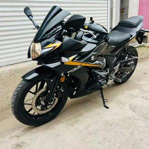 Vélo de route tout-terrain <span class=keywords><strong>Suzuki</strong></span> GSX250R, bicylindre, vélo de sport d'occasion - Product Image 2